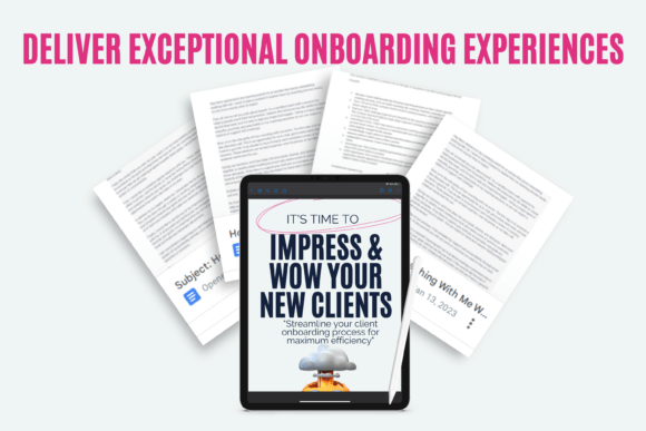 Editable Client Onboarding Templates for Seamless Starts