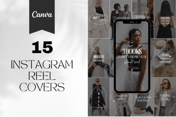 Elevate Your Grid: Mastering Instagram Reel Covers