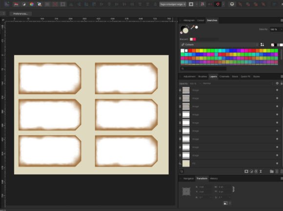 Fast, Realistic Tag Design Without the Mess